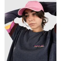 Rip Curl Las Dalias Sweatshirt Navy XS