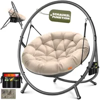 Kesser Hängesessel Bali beige