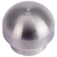 Rothenberger Rohrreinigungsdüse ohne Vorstrahl für HD13/100-19/180 B, R1/4"