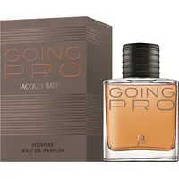 Jacques Battini Going Pro Eau de Toilette Parfum, 100ml