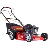Güde Benzin Rasenmäher Eco Wheeler 512.1 R Radantrieb Schnittbreite