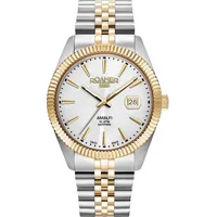 Roamer Herren Uhr Analog Quarz 852833 47 11 20