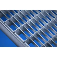 MEA Gitterrost 890 x 490 mm MW 30 x