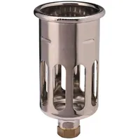 Rothenberger Anwärmbrennerkopf offen M20x1 - 223090916