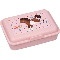 Coppenrath Verlag Kl. Butterbrotdose - Mein kl. Ponyhof