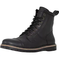John Doe Rover Schwarz 39