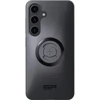 SP CONNECT Galaxy S25 Handyhülle schwarz