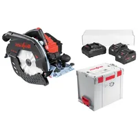Mafell Akku Handkreissäge K 85-18 PURE im L-MAX 91E302