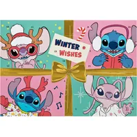 FUN UNLIMITED PRODUCTS Lilo & Stitch Adventskalender