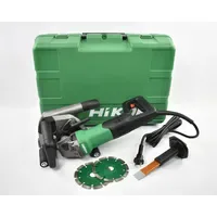 Hikoki CM5MA inkl. 2 Diamant-Trennscheiben