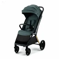 Kinderkraft LOOM Jade Green