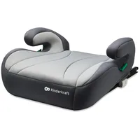 Kinderkraft I-boost I-Size«, grau