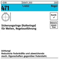 F. REYHER Nchfg. GmbH & Co. KG DIN 471