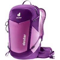Deuter Speed Lite Pro 23 l lila/pink