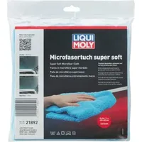LIQUI MOLY 21892 Microfasertuch 1 St. (L x B)