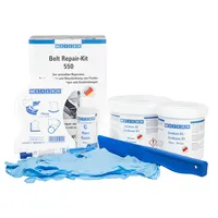WEICON Belt Repair Kit 550 g