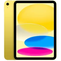 Apple iPad 11" 128GB Wi-Fi Gelb 2025