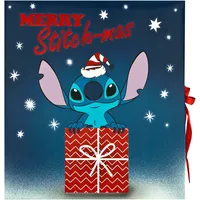Undercover Adventskalender