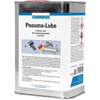 WEICON Pneuma-Lube Druckluftöl 1 L