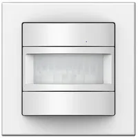 LED's light 190123 UP-Bewegungsmelder mit Rahmen 55x55mm Ventilator Nachlauf