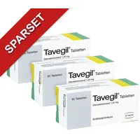 Tavegil Tabletten