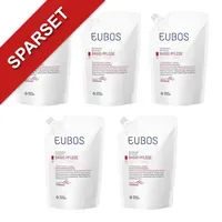 Eubos Flüssig Rot Seife Nachfüllpackung