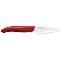 Kyocera Keramik-Schälmesser GEN red in rot, 7,5 cm |
