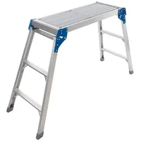 Silverline - Arbeitsplattform 800 mm