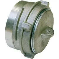 TEGUMA Kupplung Guillemin 32 Alu.