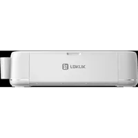 Loklik iCraft Daisy Schneideplotter