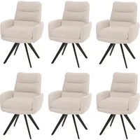 MCW MCW, Stühle, G66-B-6