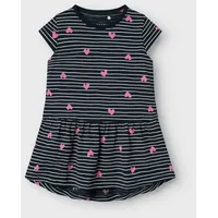 NAME IT Nmfvigga Capsl Dress F1 Noos - 98