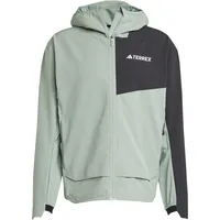 Adidas TERREX Outdoorjacke »MT SOSH JA« adidas TERREX Silver