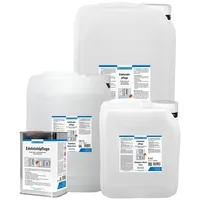 WEICON Edelstahlpflege 10 L