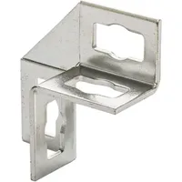Fischer Universalwinkel PUWS 2x2