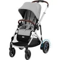 Cybex e-Gazelle S Stone Grey
