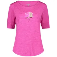CMP Woman T-Shirt festival mel. (B843) 38