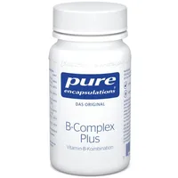PURE ENCAPSULATIONS B-Complex Plus
