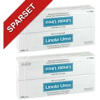 Dr. Wolff Linola Urea Creme