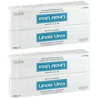 Dr. Wolff Linola Urea Creme 50 ml