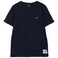 NAME IT T-Shirt 'Vincent' - Dunkelblau - 116
