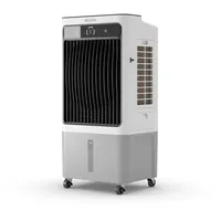 Splendid Splendid, Peler 40 Verdunstungskühler, 40 Liter, Luftreiniger mit