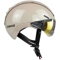 Casco Roadster Plus 55-57 cm beige/gold 2021