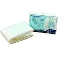 Gramm medical Dreiecktuch, DIN 13 168-D, 136 x 96