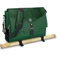 Enhance Tabletop RPG Player's Bag Collector's Edition Green Dragon