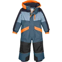 KILLTEC first instinct by killtec Kinder Skioverall mit Kapuze