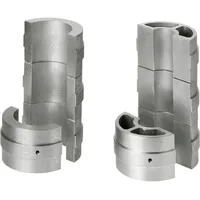 Rothenberger Reduktions-Spanneinsätze Ø 32mm breit für ROWELD P 110