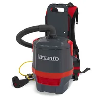 Numatic RSV150 Hepa Rucksacksauger
