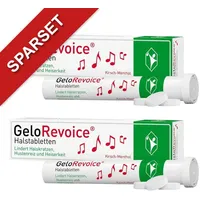  Gelorevoice Halstabletten Kirsch-menthol Lut.-tab.
