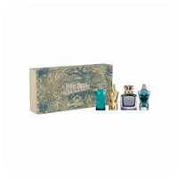 Jean Paul Gaultier Masculine Miniature Set 4x7ml
